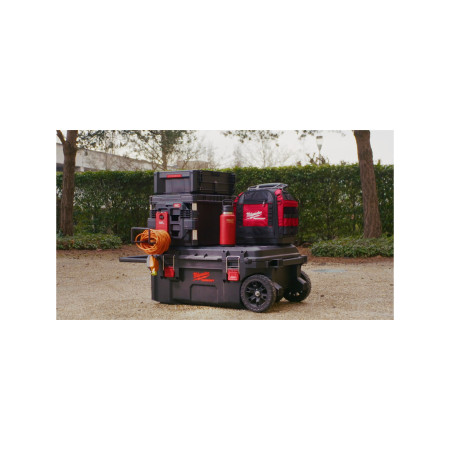 MILWAUKEE Packout Boční montážní deska 4932498648