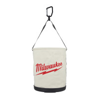 MILWAUKEE Textilní úžitkový kbelík 4932498656