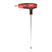 MILWAUKEE 3mm HEX klíč s komfortní rukojetí 4932498680