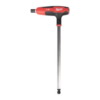 MILWAUKEE Hex šestihranný šroubovák s komfortní rukojetí, 4mm 4932498688