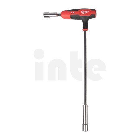 MILWAUKEE Maticový šroubovák s T-rukojetí, 9 mm 4932498710