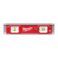 MILWAUKEE Torpedo Vodováha LED 23 cm 4932498742