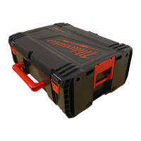 MILWAUKEE HD box velikosti 2 - s logem FUEL 4932498753