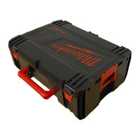 MILWAUKEE HD box velikosti 2 - s logem FUEL 4932498753