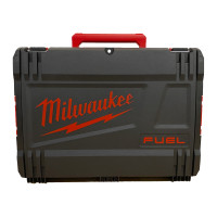 MILWAUKEE HD box velikosti 2 - s logem FUEL 4932498753