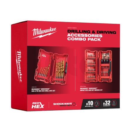 MILWAUKEE Display 4932498761