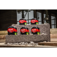 MILWAUKEE STUD Svinovací metr (Gen 3) 5 m x 33 mm 4932498763