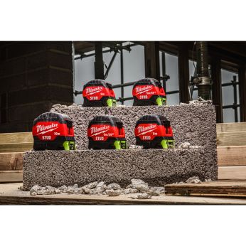 MILWAUKEE STUD™ Tape Measure (Gen 3) 4932498764