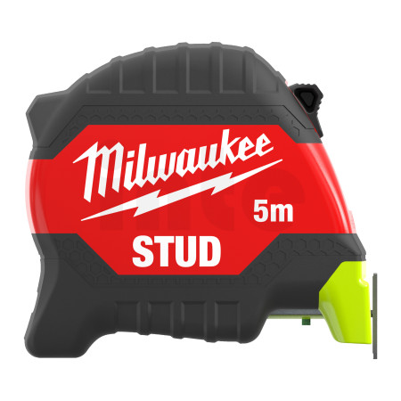 MILWAUKEE STUD Svinovací metr (Gen 3) 5 m x 33 mm 4932498763
