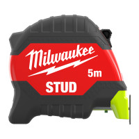 MILWAUKEE STUD Svinovací metr (Gen 3) 5 m x 33 mm 4932498763