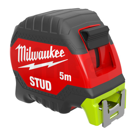 MILWAUKEE STUD Svinovací metr (Gen 3) 5 m x 33 mm 4932498763