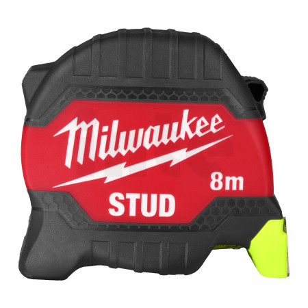 MILWAUKEE STUD Svinovací metr (Gen 3) 8 m, 33 mm 4932498765
