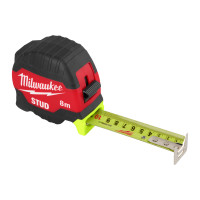 MILWAUKEE STUD Svinovací metr (Gen 3) 8 m, 33 mm 4932498765
