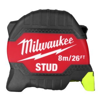 MILWAUKEE STUD™ Tape Measure (Gen 3) 4932498766