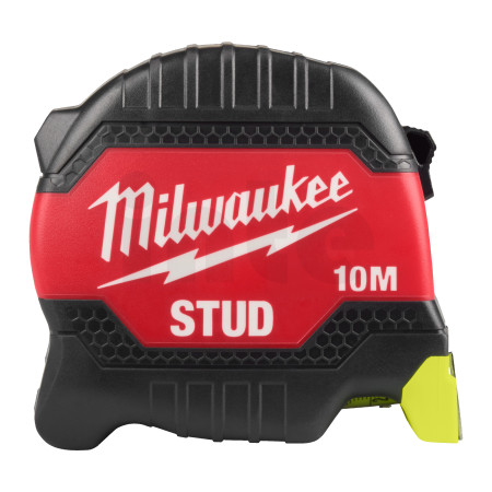 MILWAUKEE STUD Svinovací metr (Gen 3) 10 M x 33 mm 4932498767