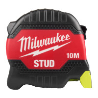 MILWAUKEE STUD Svinovací metr (Gen 3) 10 M x 33 mm 4932498767