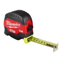 MILWAUKEE STUD Svinovací metr (Gen 3) 10 M x 33 mm 4932498767