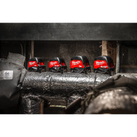 MILWAUKEE Magnetický svinovací metr Gen 4, 8 m 4932498770