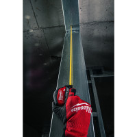 MILWAUKEE Magnetický svinovací metr Gen 4, 8 m 4932498770