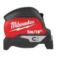 MILWAUKEE Magnetický svinovací metr Gen 4, 5m/16ft-30 4932498769