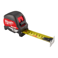 MILWAUKEE Magnetický svinovací metr Gen 4, 5m/16ft-30 4932498769
