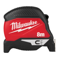 MILWAUKEE Magnetický svinovací metr Gen 4, 8 m 4932498770