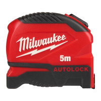 MILWAUKEE AUTOLOCK Svinovací metr 5 m (Gen 2) 4932498772