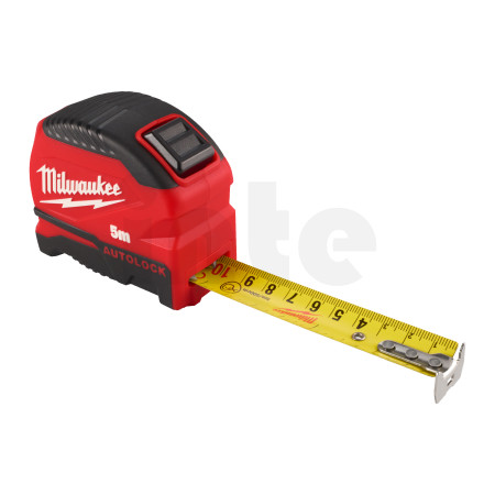MILWAUKEE AUTOLOCK Svinovací metr 5 m (Gen 2) 4932498772