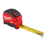 MILWAUKEE AUTOLOCK Svinovací metr 5 m (Gen 2) 4932498772