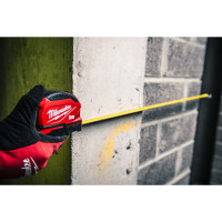 MILWAUKEE AUTOLOCK Svinovací metr 8 m (Gen 2) 4932498774