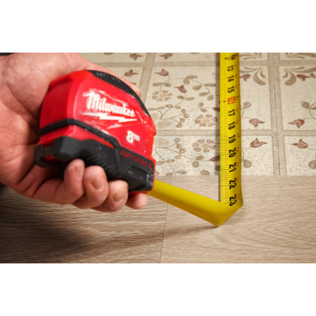 MILWAUKEE AUTOLOCK Svinovací metr 8 m (Gen 2) 4932498774