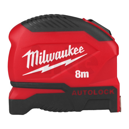 MILWAUKEE AUTOLOCK Svinovací metr 8 m (Gen 2) 4932498774