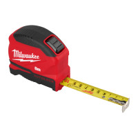 MILWAUKEE AUTOLOCK Svinovací metr 8 m (Gen 2) 4932498774