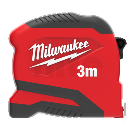 MILWAUKEE COMPACT Svinovací metr 3 m (Gen 2) 4932498776