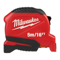 MILWAUKEE COMPACT Svinovací metr 5m/16FT-25 (Gen 2) 4932498779