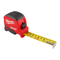 MILWAUKEE COMPACT Svinovací metr 5m/16FT-25 (Gen 2) 4932498779