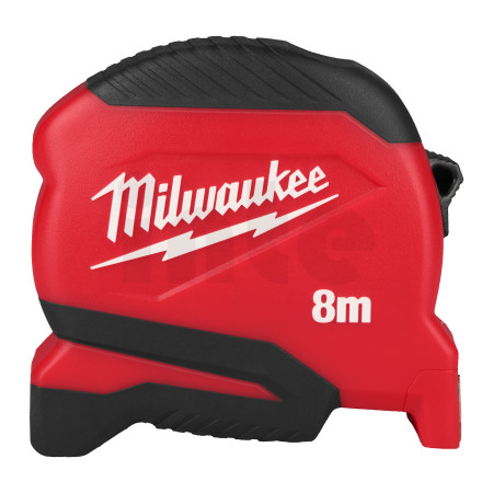MILWAUKEE COMPACT Svinovací metr 8 m (Gen 2) 4932498780