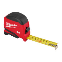 MILWAUKEE COMPACT Svinovací metr 8 m (Gen 2) 4932498780