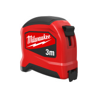 MILWAUKEE Svinovací metr SLIM (Gen 2) 3 m 4932498782