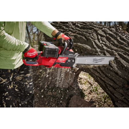MILWAUKEE Vodící lišta 50 cm/ 20″  0,325″ x 1,3 mm 4932498790