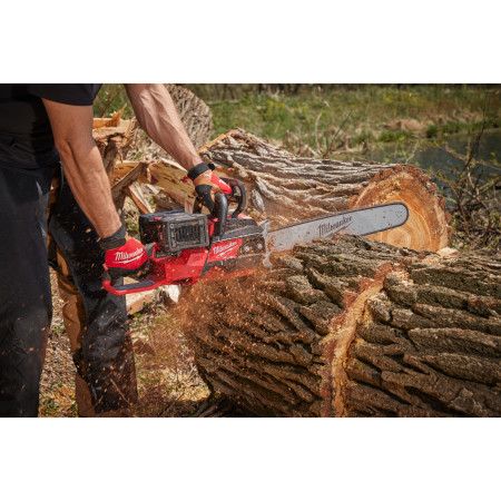 MILWAUKEE Vodící lišta 50 cm/ 20″  0,325″ x 1,3 mm 4932498790