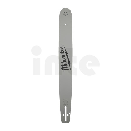 MILWAUKEE Vodící lišta 50 cm/ 20″  0,325″ x 1,3 mm 4932498790