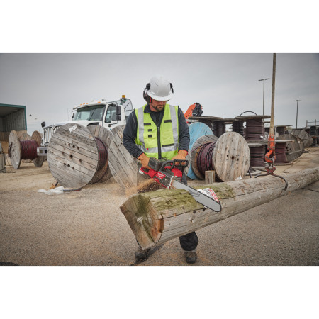 MILWAUKEE 50 cm/20˝ pilový řetěz 0,325˝ x 1,3 mm 4932498791