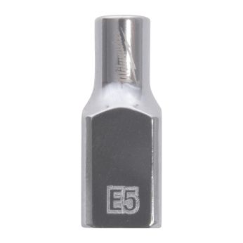 MILWAUKEE ¼″ nástrčný klíč E5 E-TX 4932498847
