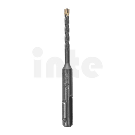 MILWAUKEE SDS-Plus Contractor - 4C Vrták do betonu 5 x 110 mm 4932498863
