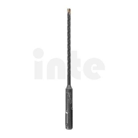 MILWAUKEE SDS-Plus Contractor - 4C Vrták do betonu 5 x 160 mm 4932498864