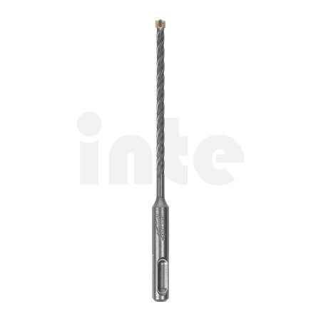 MILWAUKEE SDS-Plus Contractor - 4C Vrták do betonu 5.5 x 160 mm 4932498866