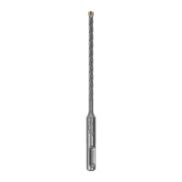 MILWAUKEE SDS-Plus Contractor - 4C Vrták do betonu 5.5 x 160 mm 4932498866