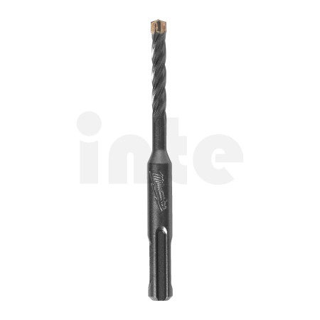 MILWAUKEE SDS-Plus Contractor - 4C Vrták do betonu 6 x 110 mm 4932498867