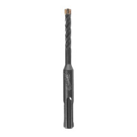 MILWAUKEE SDS-Plus Contractor - 4C Vrták do betonu 6 x 110 mm 4932498867